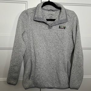 L.L. Bean Sweatshirt